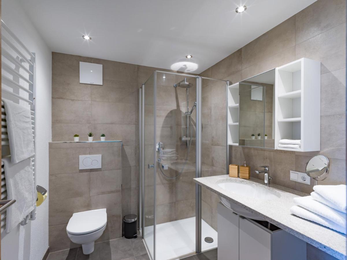 Apartment Steixner Вестендорф Экстерьер фото