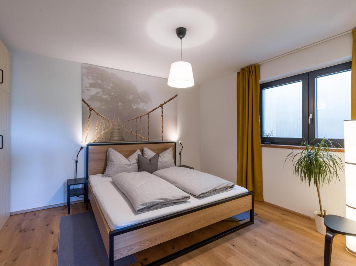 Apartment Steixner Вестендорф Экстерьер фото