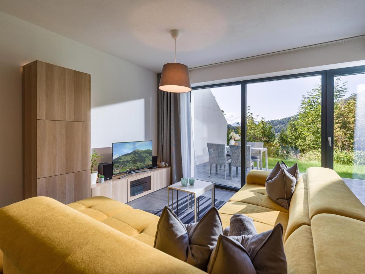 Apartment Steixner Вестендорф Экстерьер фото